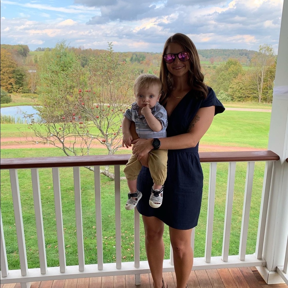 Meet your Posher, Jillian